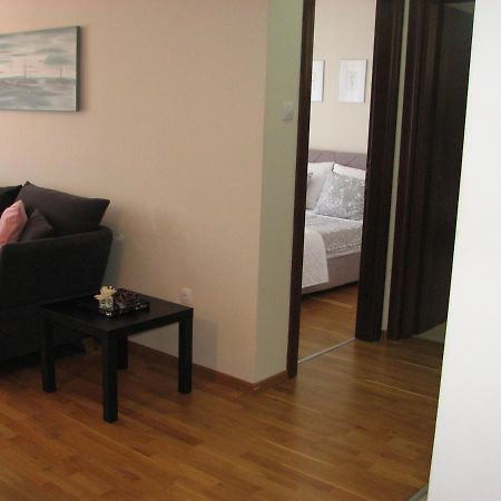 Apartments B&S Lux Budva Exteriör bild